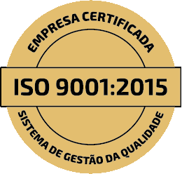 Certificado ISO 9001