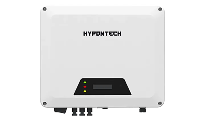 Inversor Hypontech 10 kW