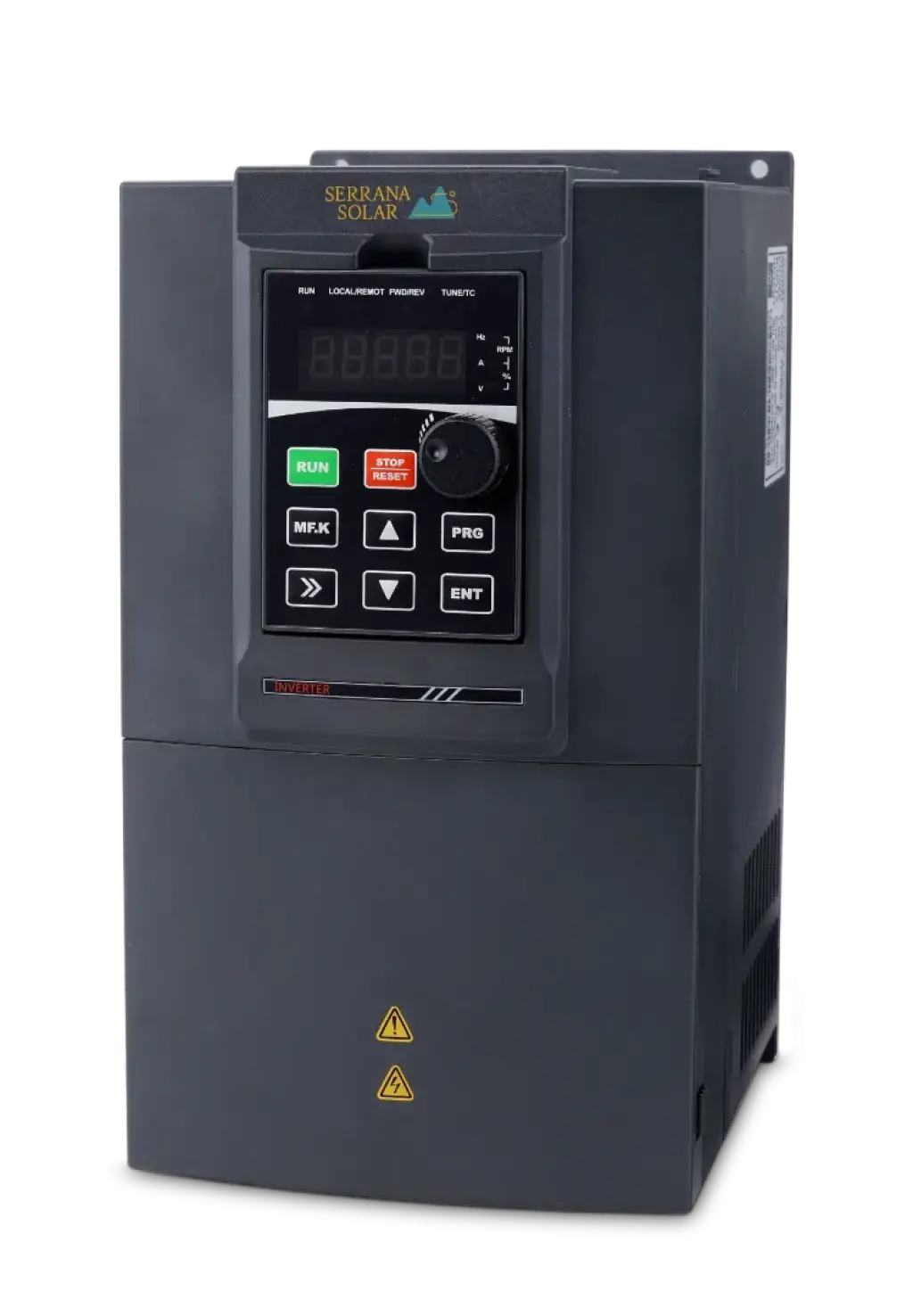 Driver solar Verdejo 7,5 kW Serrana Solar