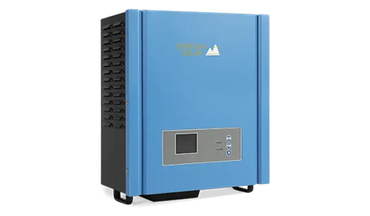Torrontes 1 kW