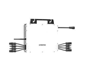 Microinversor Hypontech 2 kW