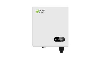 Inversor solar Chint 8 kW