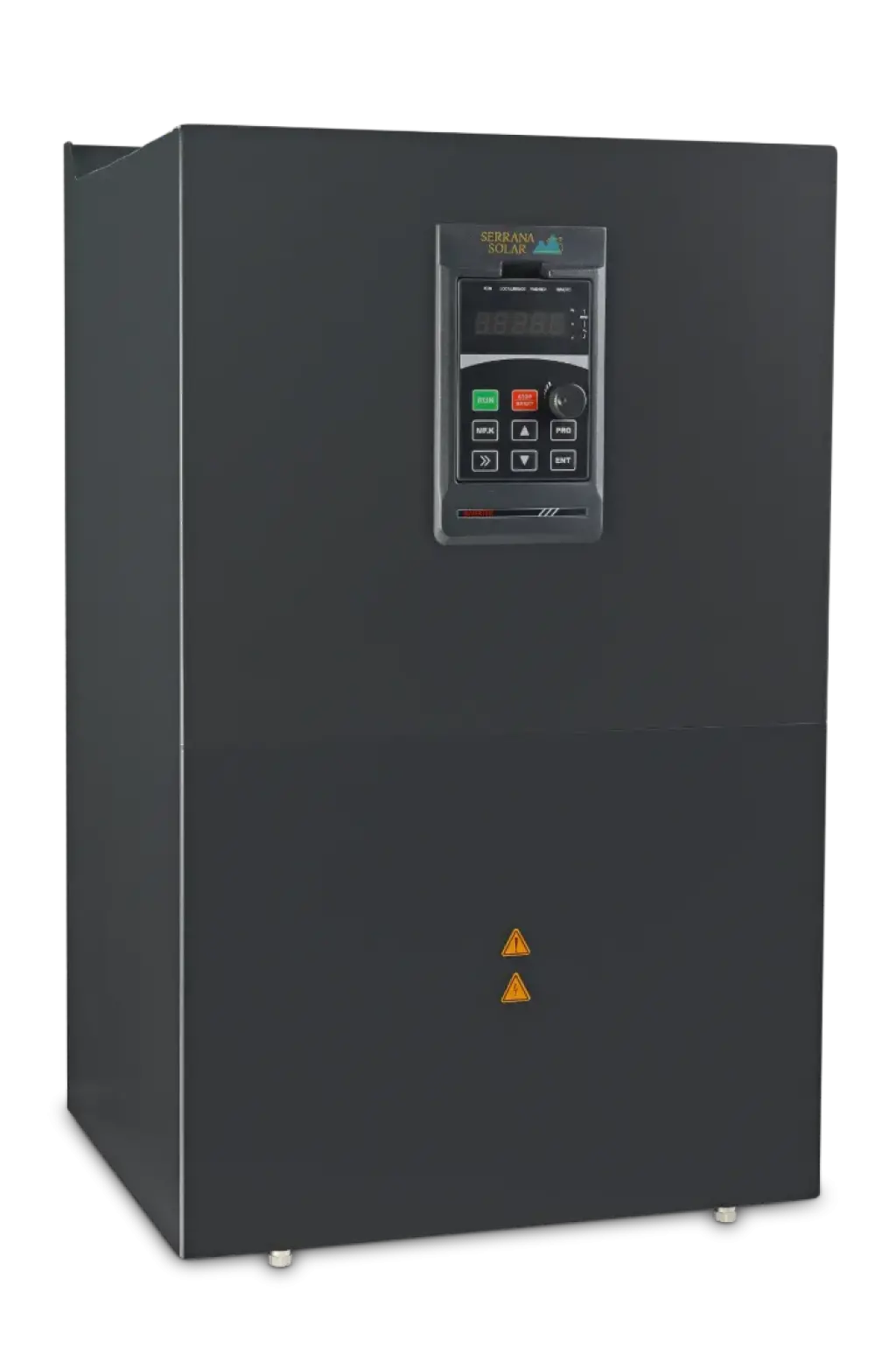 Driver solar Verdejo 55 kW Serrana Solar