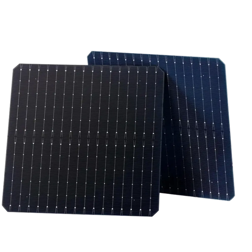Painel solar Osda 620 W