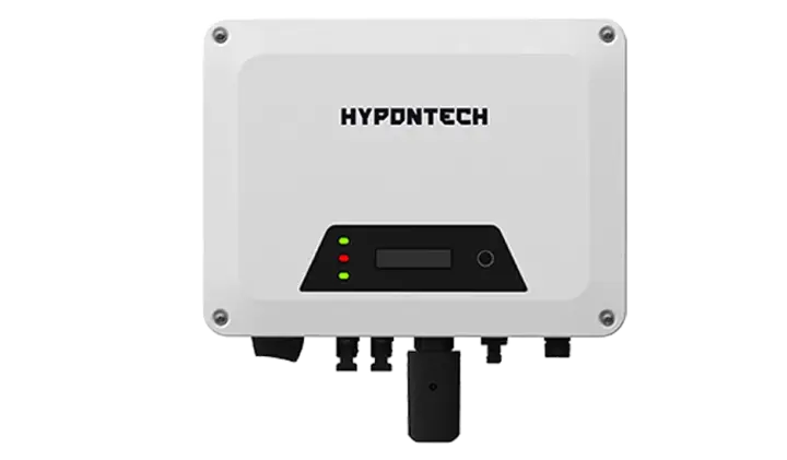 Inversor Hypontech 6 kW