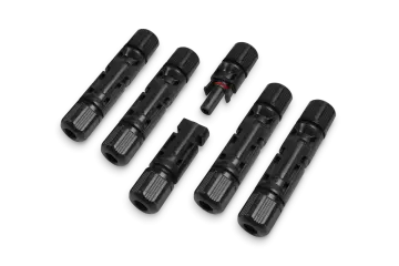 Conectores MC4 Pro Auto