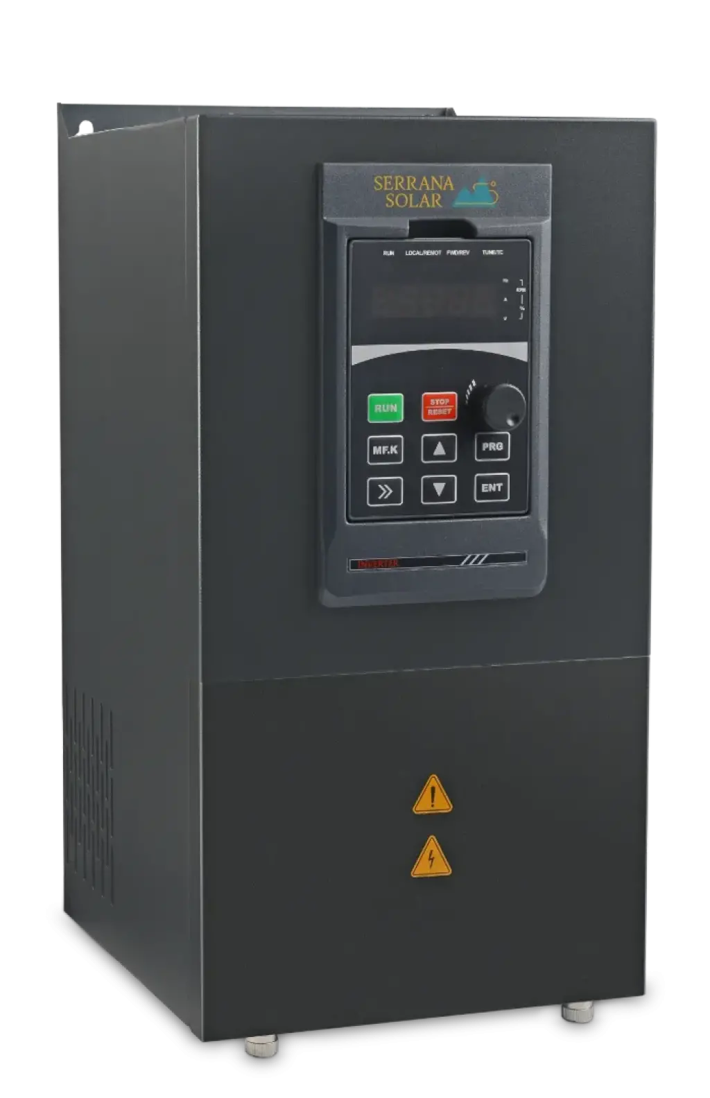 Driver solar Verdejo 15 kW Serrana Solar