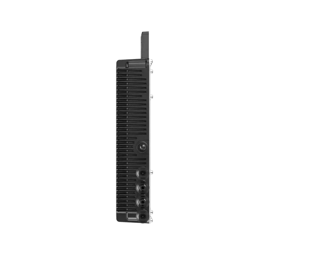 Microinversor Hypontech 2 kW