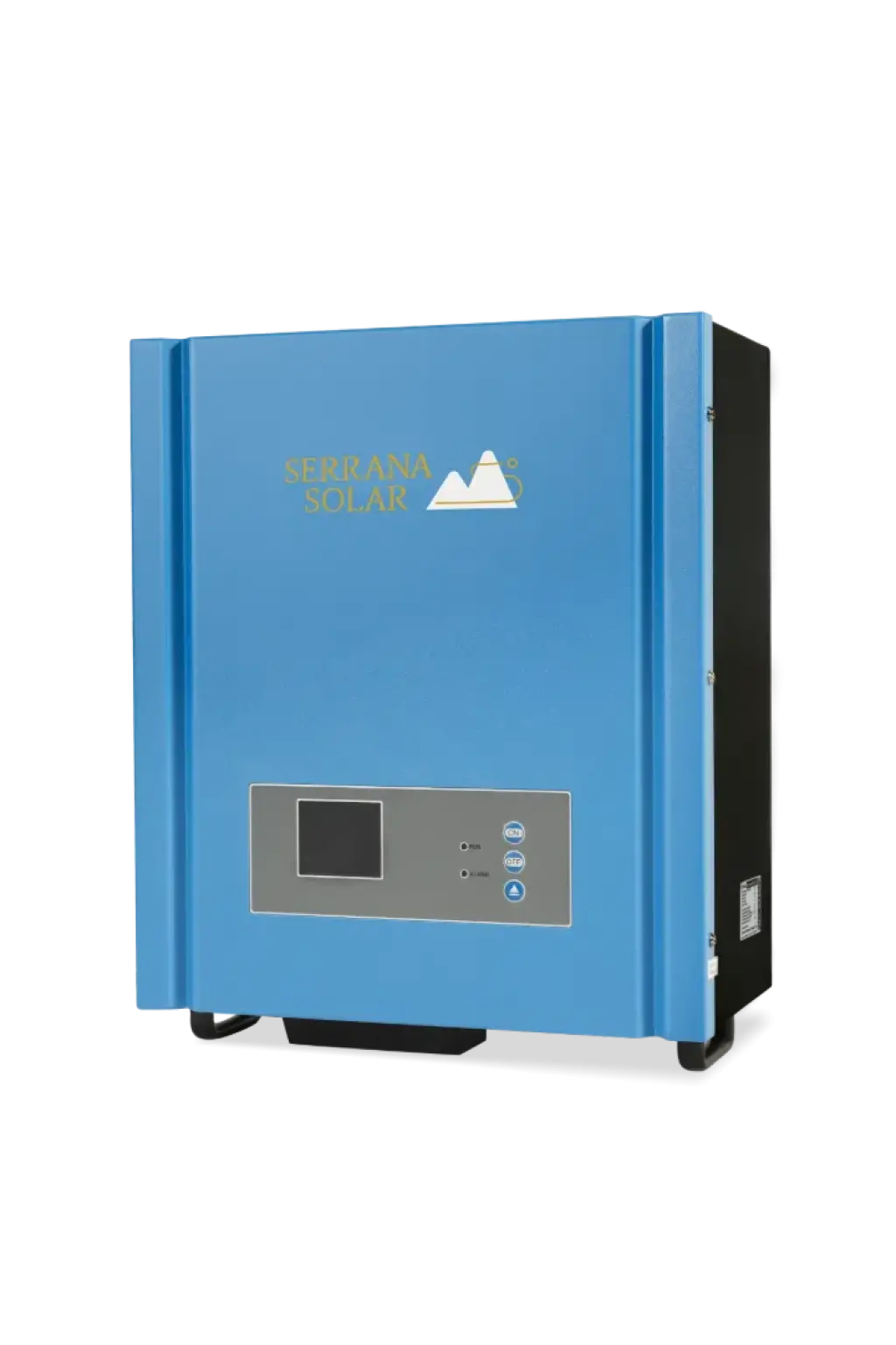 Inversor Torrontes 1 kW Serrana Solar